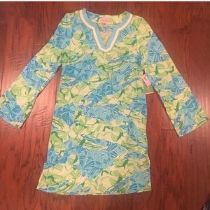 NWT Lilly Pulitzer Dress